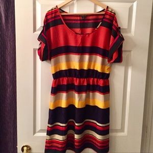 Freshly Dry Cleaned Banana Republic Dress Size 14
